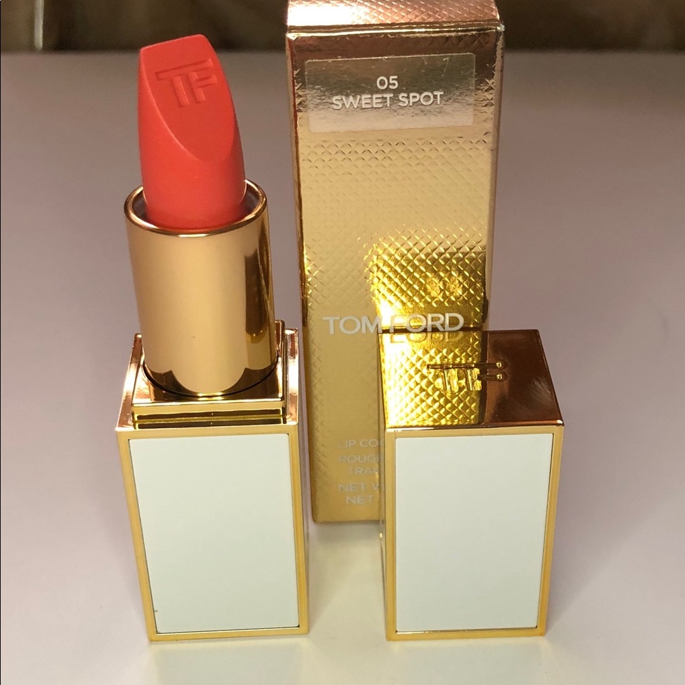 Tom Ford Sweet Spot lipstick